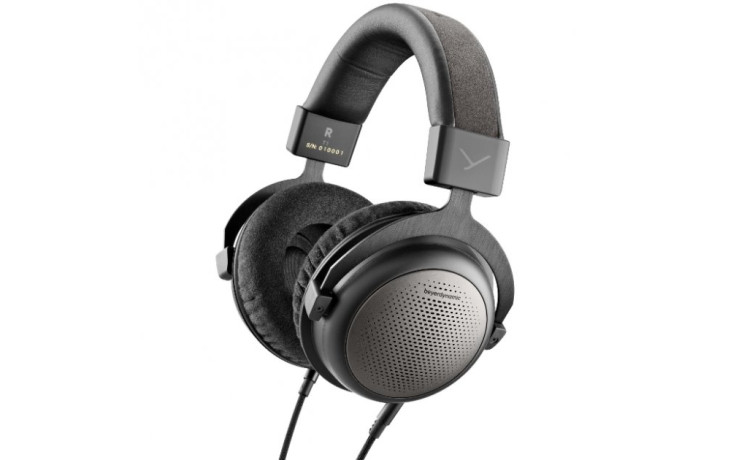 Beyerdynamic T1 the 3nd generation