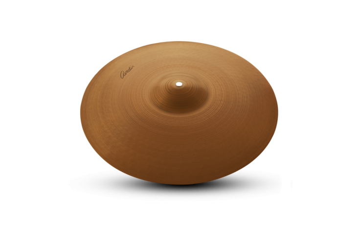 ZILDJIAN 19" A AVEDIS CRASH