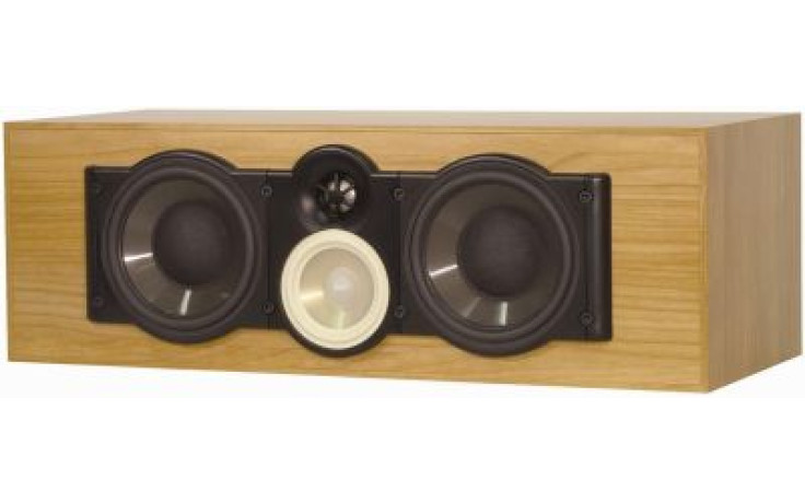 Paradigm CC-190 Monitor Series v.6 Cherry