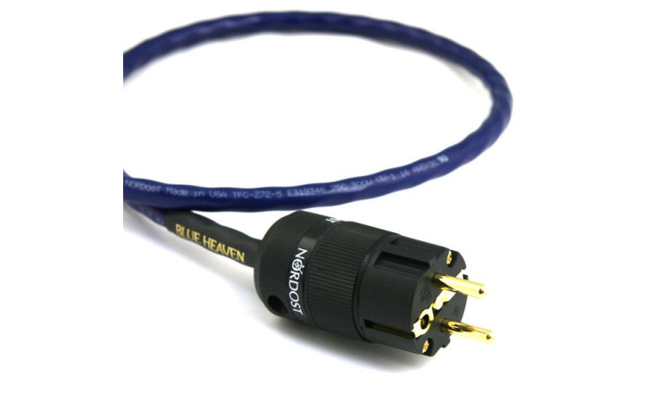 Nordost Blue Heaven 1,5m (EU (Schuko))