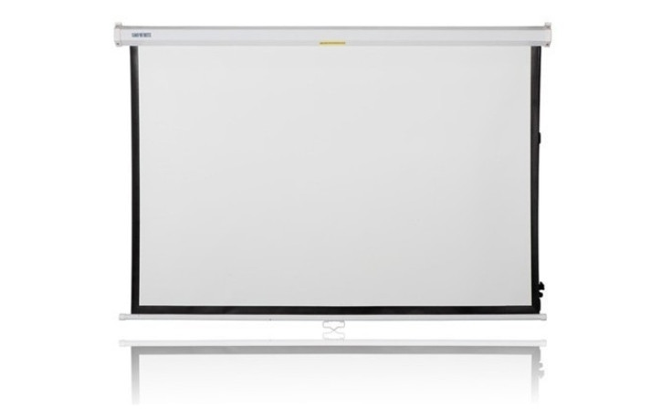 AV Screen 3V150MMH(16:9,150'') Matte White
