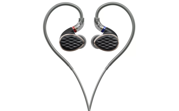 FIIO FH15 Black