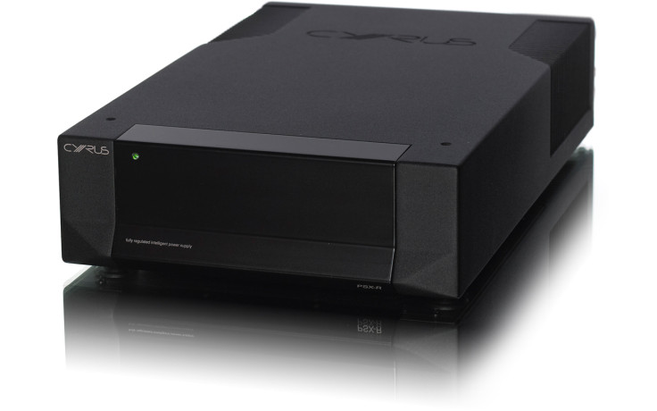 Cyrus PSX-R Brblack