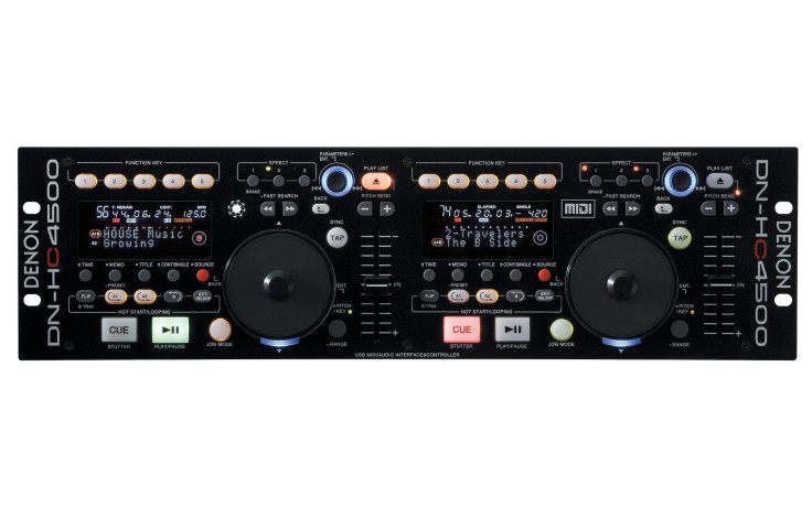 Denon DN-HC4500