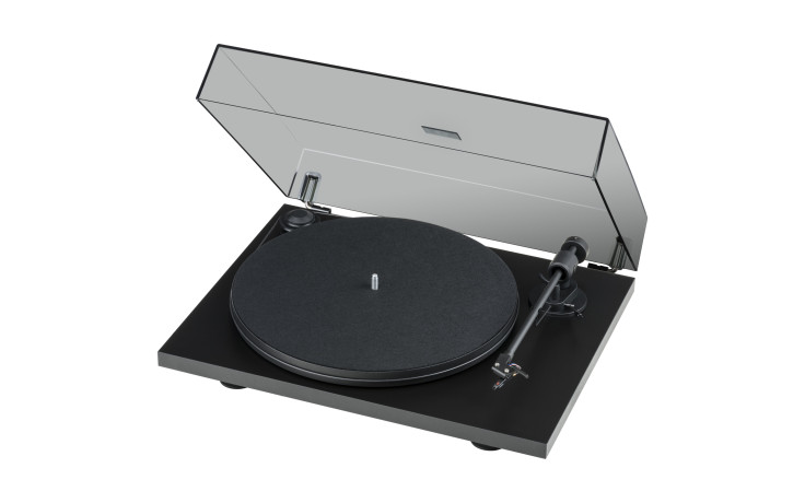 Pro-Ject Primary E OM NN Black