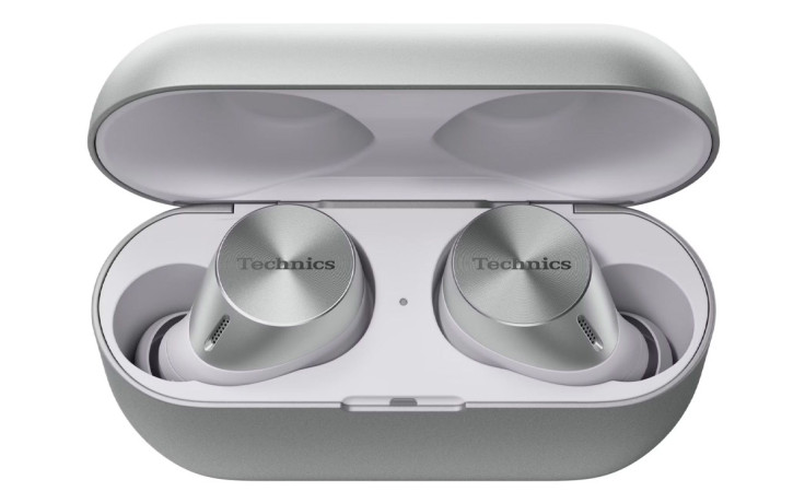 Technics EAH-AZ60M2GS Silver