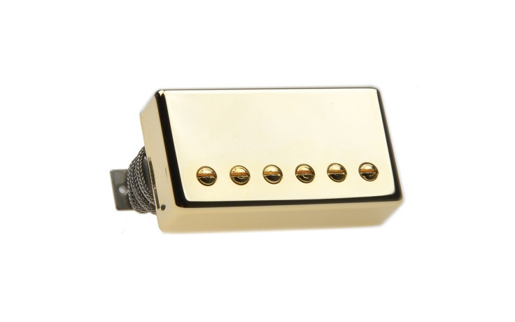 GIBSON BURSTBUCKER PRO NECK/GOLD