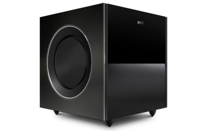 KEF Reference 8b Sub