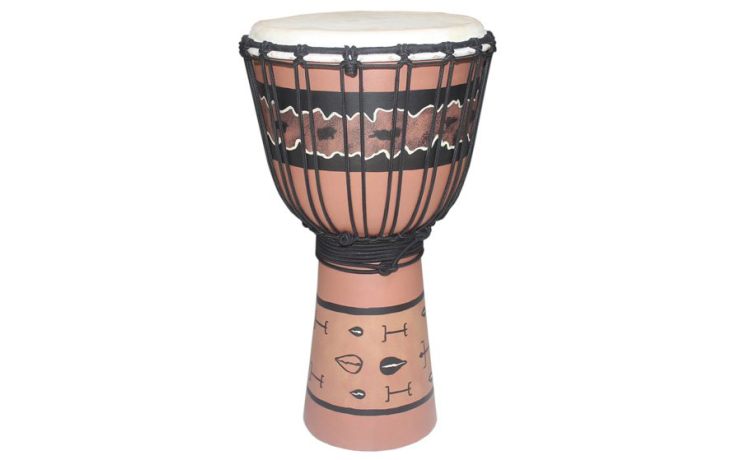 PALM PERCUSSION JM-21 10"