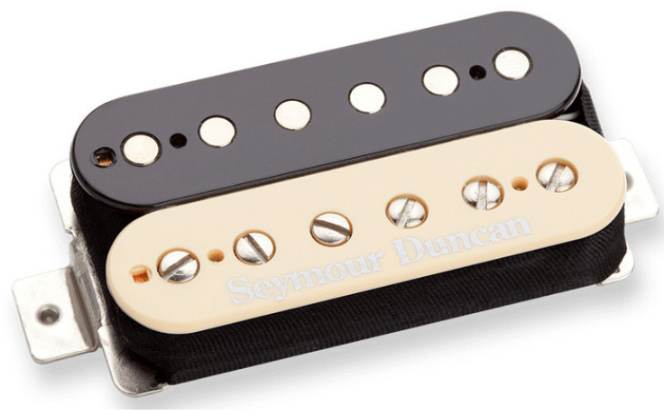 SEYMOUR DUNCAN SH-15Z Alternative 8 Zebra