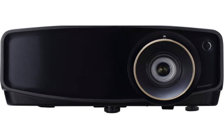 JVC LX-UH1 Black