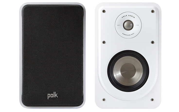 Polk Audio Signature S 15e White