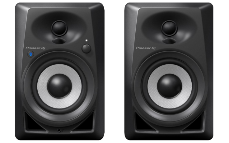 Pioneer DM-40BT