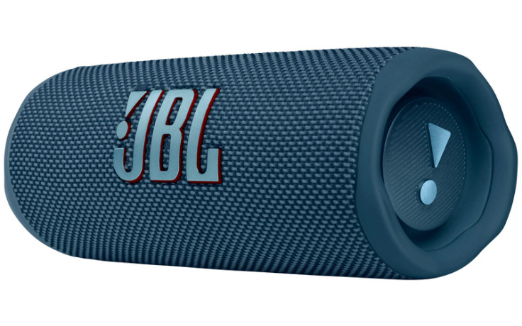 JBL Flip 6 Blue (JBLFLIP6BLU)