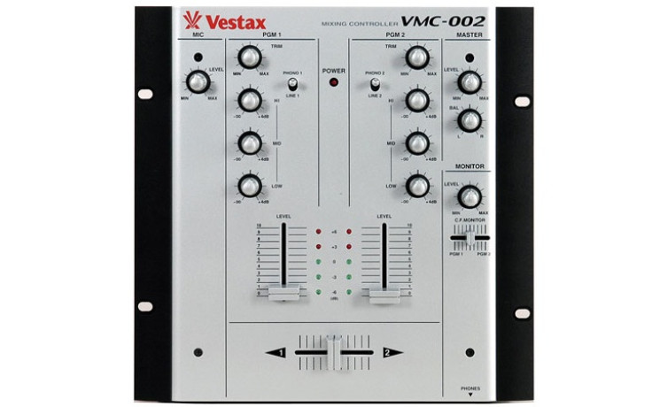 Vestax VMC-002 XL
