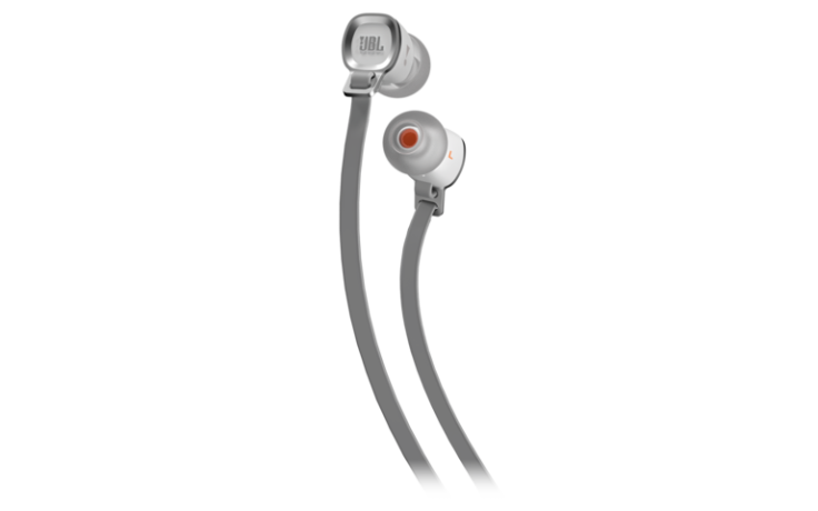 JBL J33 White