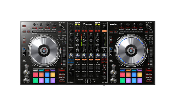 Pioneer DDJ-SX