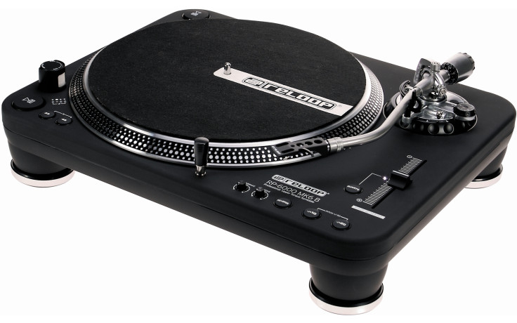Reloop RP-6000 MK6