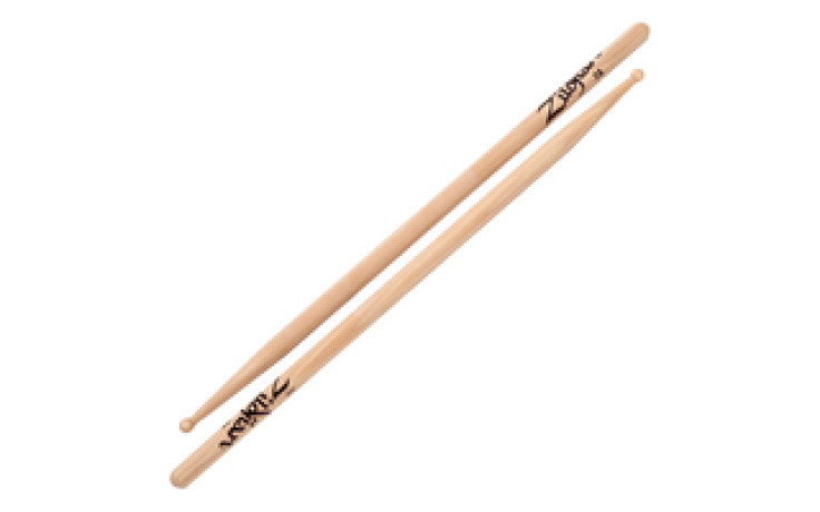 ZILDJIAN ZILDJIAN 7AWN 4PR PROMO PACK Набор палочек