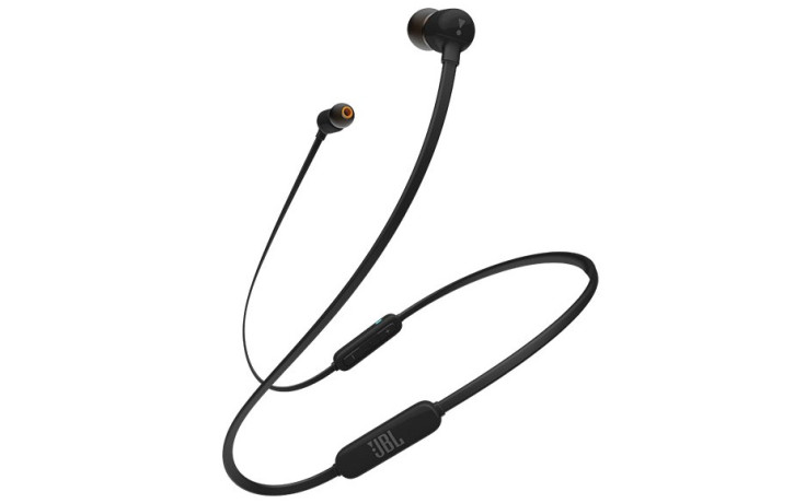 JBL T110BT Black (JBLT110BTBLK)