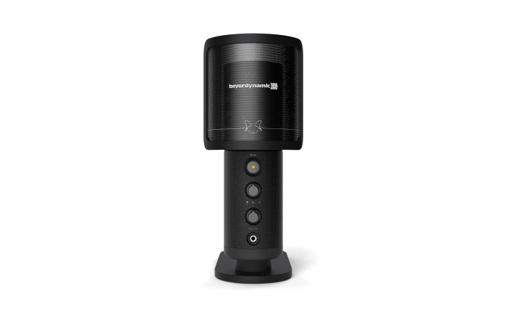 Beyerdynamic Fox