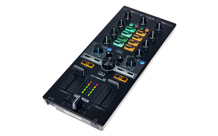 Reloop Mixtour