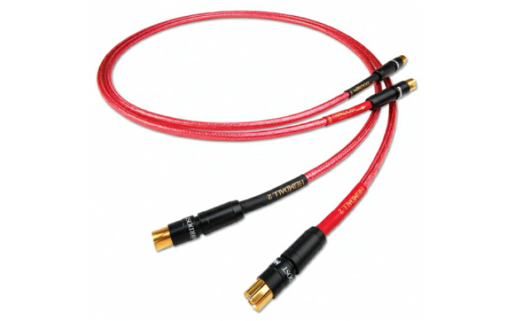 Nordost Heimdall-2 (RCA-RCA) 2m