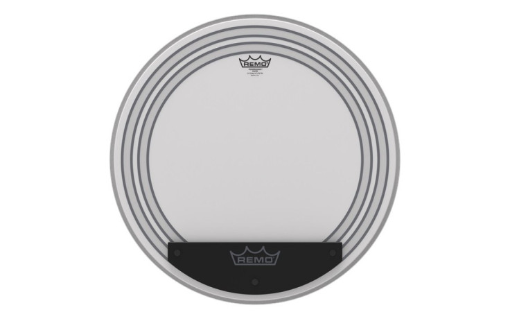 REMO POWERSONIC 22" COATED