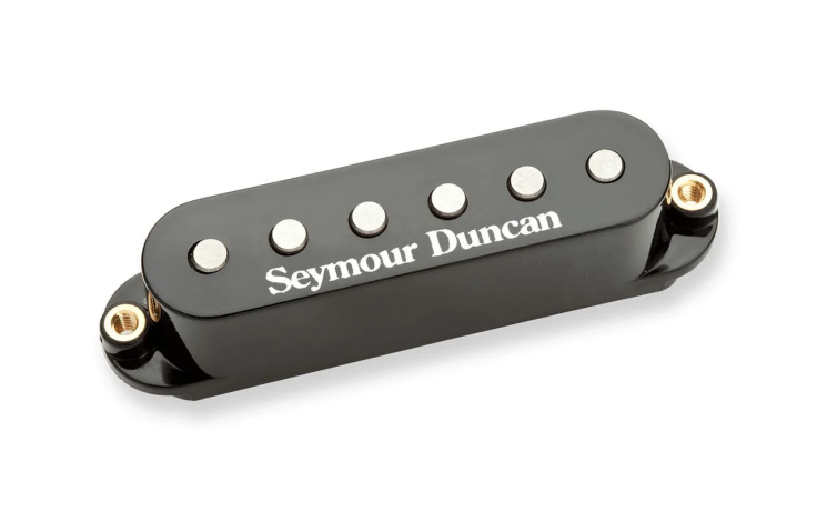 SEYMOUR DUNCAN STK-S4M BLACK