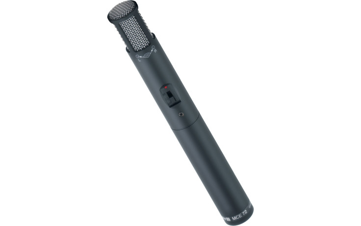 Beyerdynamic MCE 72 PV CAM