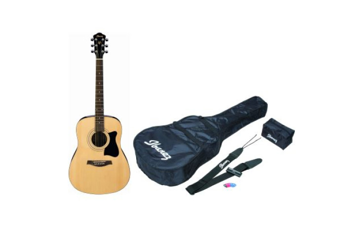 IBANEZ V105SJP-NT