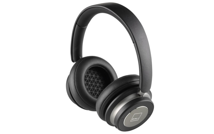 DALI IO-4 Iron Black