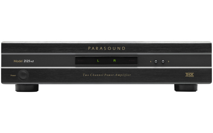 Parasound NewClassic 2125 v.2