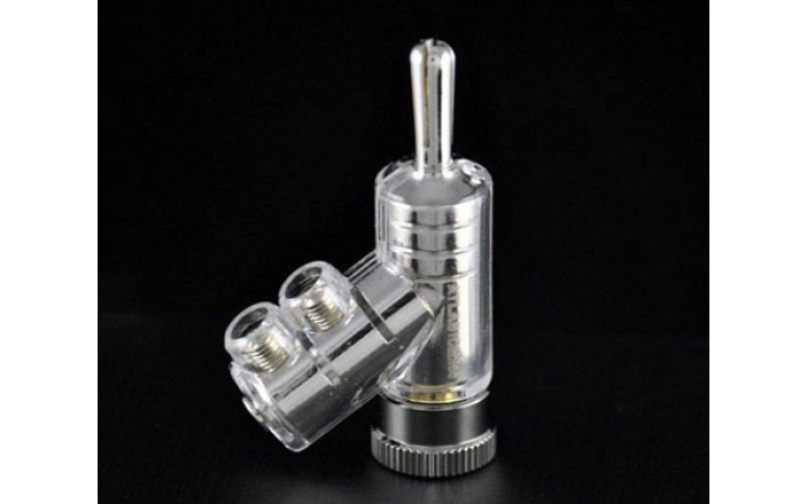 Atlas Expanding Rhodium plug
