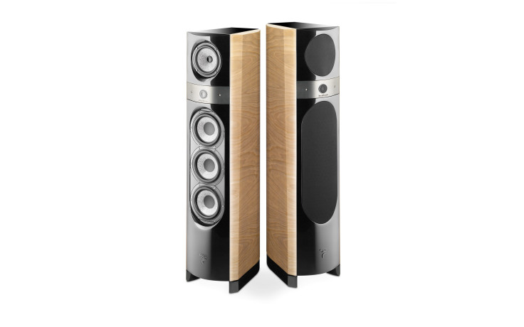 Focal-JMLab Electra 1037 Be Classic