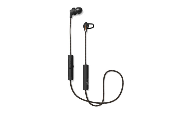 Klipsch T5 Sport Wireless Black