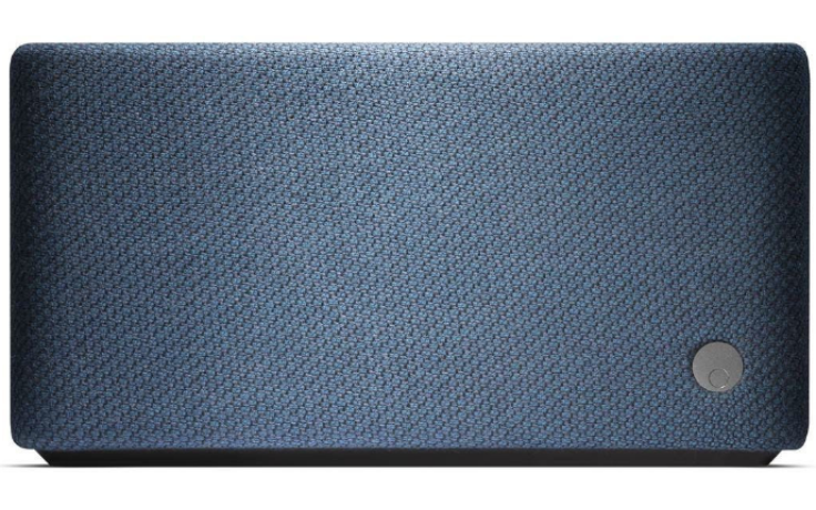 Cambridge Audio YOYO (S) Portable Music Player Blue