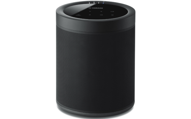 Yamaha WX-021 Black