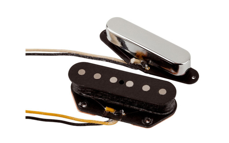 FENDER ORIGINAL VINTAGE TELE PICKUPS