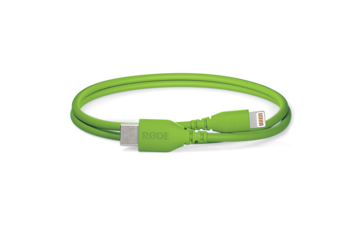 RODE SC21 Green