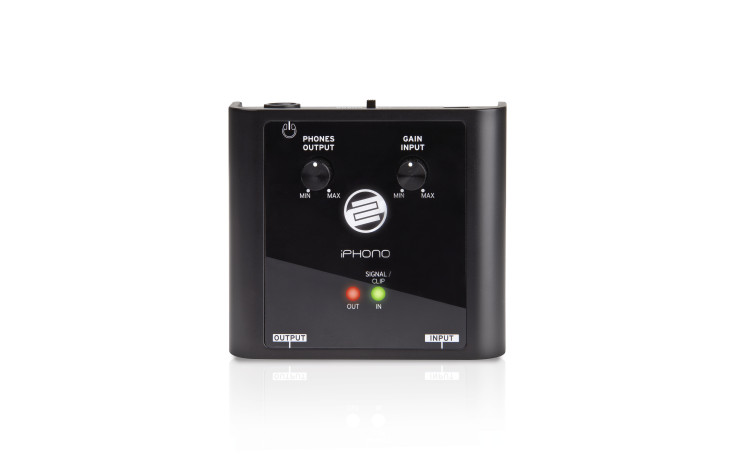 Reloop iPhono 2