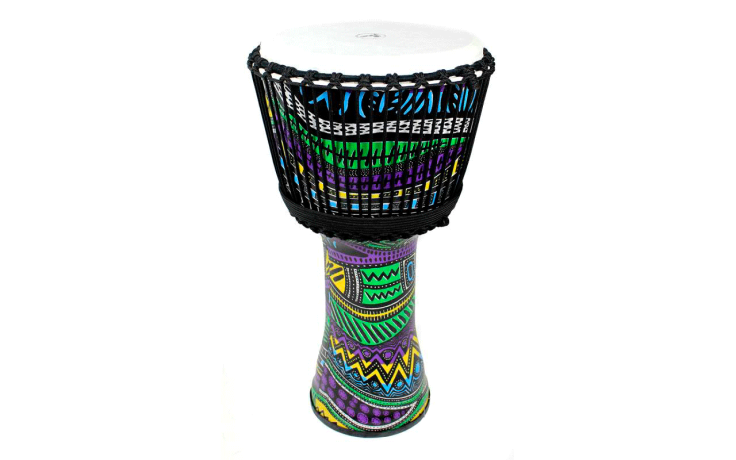PALM PERCUSSION PVC DRUM ROPE TENSION 11"