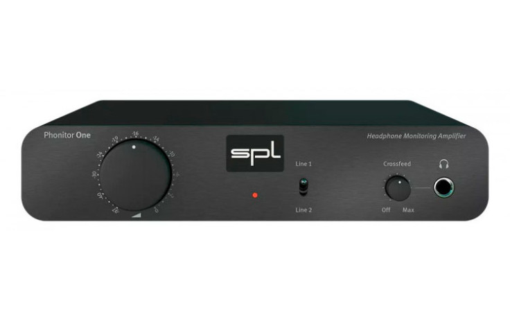 SPL Phonitor One d