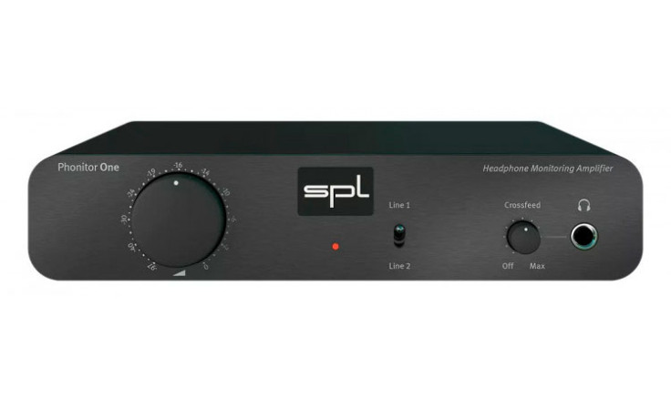 SPL Phonitor One