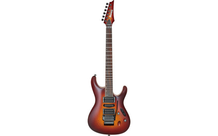 IBANEZ S6570SK STB