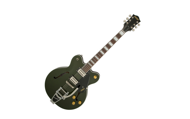 GRETSCH G2622T STREAMLINER TORINO GREEN