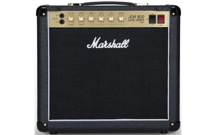MARSHALL SC20C