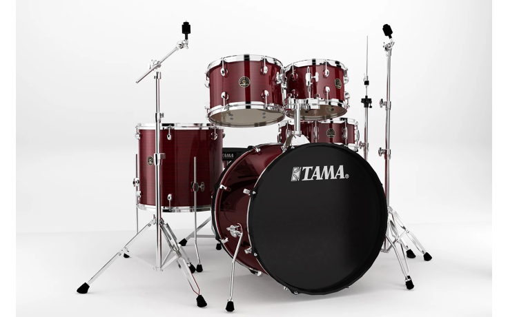 TAMA RM52KH6-RDS
