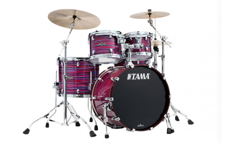 TAMA WBS42S-LPO