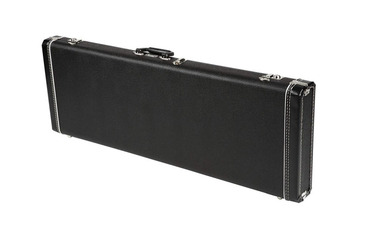 FENDER STANDARD CASE FOR STRAT/TELE